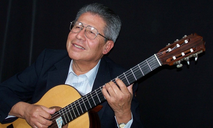 Música andina de luto: Murió el maestro Manuel Silva «Pichinkucha»